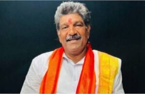 ಮಹೇಶ್ ಶೆಟ್ಟಿ ತಿಮರೋಡಿ ವಿರುದ್ಧದ ಜೀವ ಬೆದರಿಕೆ ಆರೋಪದ ತನಿಖೆಗೆ ಹೈಕೋರ್ಟ್ ಅಸ್ತು; ಸುಳ್ಳು ಸಾಕ್ಷ್ಯ ಒತ್ತಾಯ ಆರೋಪಕ್ಕೆ ತನಿಖೆಗೆ ತಡೆ