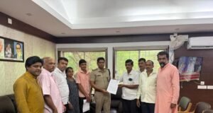 ಸುಮಂತ್ ಕೊಲೆ ಪ್ರಕರಣ; ಸಮಗ್ರ ತನಿಖರ ನಡೆಸುವಂತೆ ಶಾಸಕ ಹರೀಶ್ ಪೂಂಜ ಮನವಿ