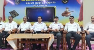 ಬೆಳ್ತಂಗಡಿ; ಜೂ.14 ನೂತನ ನ್ಯಾಯಾಲಯ ಸಂಕೀರ್ಣ ಕಟ್ಟಡಕ್ಕೆ ಶಿಲಾನ್ಯಾಸ; ವಕೀಲರ ಸಂಘದ ಅಧ್ಯಕ್ಷ ಅಲೋಶಿಯಸ್ ಲೋಬೋ ಮಾಹಿತಿ