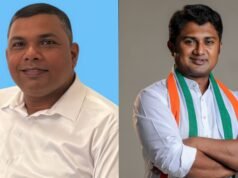 ಬೆಳ್ತಂಗಡಿಯಲ್ಲಿ ನೂತನ ನ್ಯಾಯಾಲಯ ಕಟ್ಟಡಕ್ಕೆ ಅನುದಾನ ಒದಗಿಸುವಲ್ಲಿ ಸಹಕರಿಸಿದ ರಕ್ಷೀತ್ ಶಿವರಾಮ್ ರವರಿಗೆ ಅಭಿನಂದನೆಗಳು: ಸಂತೋಷ್ ಕುಮಾರ್ ಲಾಯಿಲ