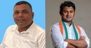 ಬೆಳ್ತಂಗಡಿಯಲ್ಲಿ ನೂತನ ನ್ಯಾಯಾಲಯ ಕಟ್ಟಡಕ್ಕೆ ಅನುದಾನ ಒದಗಿಸುವಲ್ಲಿ ಸಹಕರಿಸಿದ ರಕ್ಷೀತ್ ಶಿವರಾಮ್ ರವರಿಗೆ ಅಭಿನಂದನೆಗಳು: ಸಂತೋಷ್ ಕುಮಾರ್ ಲಾಯಿಲ