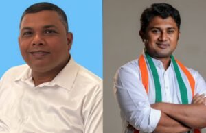 ಬೆಳ್ತಂಗಡಿಯಲ್ಲಿ ನೂತನ ನ್ಯಾಯಾಲಯ ಕಟ್ಟಡಕ್ಕೆ ಅನುದಾನ ಒದಗಿಸುವಲ್ಲಿ ಸಹಕರಿಸಿದ ರಕ್ಷೀತ್ ಶಿವರಾಮ್ ರವರಿಗೆ ಅಭಿನಂದನೆಗಳು: ಸಂತೋಷ್ ಕುಮಾರ್ ಲಾಯಿಲ