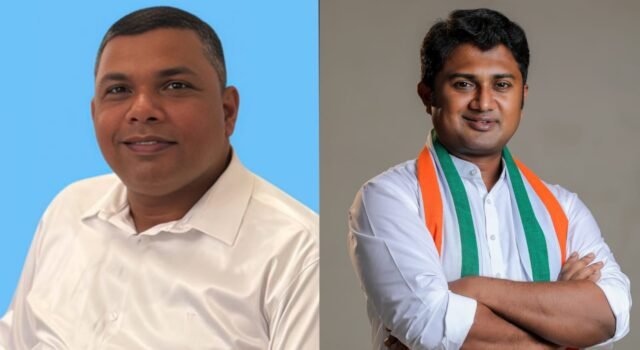 ಬೆಳ್ತಂಗಡಿಯಲ್ಲಿ ನೂತನ ನ್ಯಾಯಾಲಯ ಕಟ್ಟಡಕ್ಕೆ ಅನುದಾನ ಒದಗಿಸುವಲ್ಲಿ ಸಹಕರಿಸಿದ ರಕ್ಷೀತ್ ಶಿವರಾಮ್ ರವರಿಗೆ ಅಭಿನಂದನೆಗಳು: ಸಂತೋಷ್ ಕುಮಾರ್ ಲಾಯಿಲ