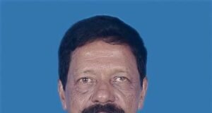 ಮುಂಡಾಜೆ; ಕೃಷಿಕ ಶಾಜಿ ವಾಟೆಪ್ಪಿಳ್ಳಿಲ್ ಹೃದಯಾಘಾತದಿಂದ ನಿಧನ