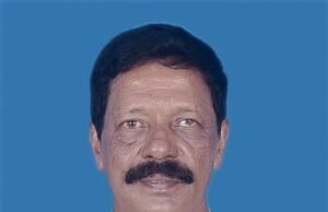 ಮುಂಡಾಜೆ; ಕೃಷಿಕ ಶಾಜಿ ವಾಟೆಪ್ಪಿಳ್ಳಿಲ್ ಹೃದಯಾಘಾತದಿಂದ ನಿಧನ