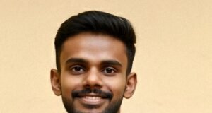ಕಕ್ಕಿಂಜೆಯ ಆಲ್ವಿನ್ ಸಿ.ಜೆ ಅವರಿಗೆ ಅಂತಾರಾಷ್ಟ್ರೀಯ “ಯುವ ವಿಜ್ಞಾನಿ ಪ್ರಶಸ್ತಿ”