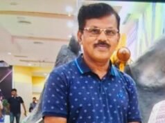 ಬೆಳ್ತಂಗಡಿ : ಸಾರ್ವಜನಿಕ ಆಸ್ಪತ್ರೆ ಫಾರ್ಮಾಸಿ ಅಧಿಕಾರಿ ಚಂದ್ರಶೇಖರ್ ಅಮಾನತು