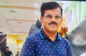 ಬೆಳ್ತಂಗಡಿ : ಸಾರ್ವಜನಿಕ ಆಸ್ಪತ್ರೆ ಫಾರ್ಮಾಸಿ ಅಧಿಕಾರಿ ಚಂದ್ರಶೇಖರ್ ಅಮಾನತು