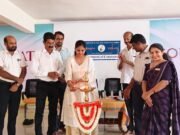 ವಿದ್ವತ್ ಪಿಯು ಕಾಲೇಜಿನ ವಾಣಿಜ್ಯಶಾಸ್ತ್ರ ವಿಭಾಗದ ವತಿಯಿಂದ ಸಿಎ ಸ್ಪರ್ಧಾತ್ಮಕ ಪರೀಕ್ಷೆಯ ಬಗ್ಗೆ ವಿದ್ಯಾರ್ಥಿಗಳಿಗೆ ಮಾಹಿತಿ