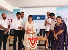 ವಿದ್ವತ್ ಪಿಯು ಕಾಲೇಜಿನ ವಾಣಿಜ್ಯಶಾಸ್ತ್ರ ವಿಭಾಗದ ವತಿಯಿಂದ ಸಿಎ ಸ್ಪರ್ಧಾತ್ಮಕ ಪರೀಕ್ಷೆಯ ಬಗ್ಗೆ ವಿದ್ಯಾರ್ಥಿಗಳಿಗೆ ಮಾಹಿತಿ
