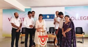 ವಿದ್ವತ್ ಪಿಯು ಕಾಲೇಜಿನ ವಾಣಿಜ್ಯಶಾಸ್ತ್ರ ವಿಭಾಗದ ವತಿಯಿಂದ ಸಿಎ ಸ್ಪರ್ಧಾತ್ಮಕ ಪರೀಕ್ಷೆಯ ಬಗ್ಗೆ ವಿದ್ಯಾರ್ಥಿಗಳಿಗೆ ಮಾಹಿತಿ