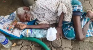 ಧರ್ಮಸ್ಥಳ: ಅಸ್ವಸ್ಥಗೊಂಡಿದ್ದ ಅಪರಿಚಿತ ವ್ಯಕ್ತಿ ಚಿಕಿತ್ಸೆ ಫಲಕಾರಿಯಾಗದೆ ಮೃತ್ಯು: ವಾರೀಸುದಾರರ ಪತ್ತೆಗೆ ಮನವಿ