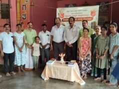 ಬೆಳ್ತಂಗಡಿ:ಗ್ರಾಮೀಣ ಮಟ್ಟದ ಪುಸ್ತಕೋತ್ಸವ ಪುಸ್ತಕ ಪ್ರದರ್ಶನ ಮತ್ತು ಮಾರಾಟ