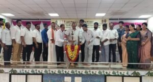 ಬೆಳ್ತಂಗಡಿ: ಒಕ್ಕಲಿಗ ಗೌಡರ ಯುವ ವೇದಿಕೆ ನೇತೃತ್ವದಲ್ಲಿ ಕೆಂಪೇಗೌಡ ಜಯಂತಿ