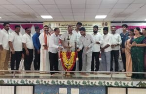 ಬೆಳ್ತಂಗಡಿ: ಒಕ್ಕಲಿಗ ಗೌಡರ ಯುವ ವೇದಿಕೆ ನೇತೃತ್ವದಲ್ಲಿ ಕೆಂಪೇಗೌಡ ಜಯಂತಿ