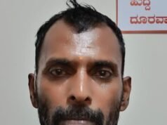 ಉಪ್ಪಿನಂಗಡಿ; 16 ವರ್ಷಗಳಿಂದ ನ್ಯಾಯಾಲಯಕ್ಕೆ ಹಾಜರಾಗದೆ ತಲೆಮರೆಸಿಕೊಂಡಿದ್ದ ಆರೋಪಿ ಬಂಧನ