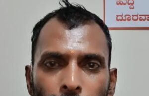 ಉಪ್ಪಿನಂಗಡಿ; 16 ವರ್ಷಗಳಿಂದ ನ್ಯಾಯಾಲಯಕ್ಕೆ ಹಾಜರಾಗದೆ ತಲೆಮರೆಸಿಕೊಂಡಿದ್ದ ಆರೋಪಿ ಬಂಧನ