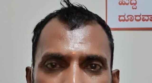 ಉಪ್ಪಿನಂಗಡಿ; 16 ವರ್ಷಗಳಿಂದ ನ್ಯಾಯಾಲಯಕ್ಕೆ ಹಾಜರಾಗದೆ ತಲೆಮರೆಸಿಕೊಂಡಿದ್ದ ಆರೋಪಿ ಬಂಧನ