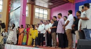 ಶಾಸಕ ಹರೀಶ್ ಪೂಂಜ ನೇತೃತ್ವದಲ್ಲಿ ಶ್ರಮಿಕ ಸೇವಾ ಟ್ರಸ್ಟ್ ವತಿಯಿಂದಪ್ರತಿಭಾವಂತ ವಿದ್ಯಾರ್ಥಿಗಳಿಗೆ ಸನ್ಮಾನ