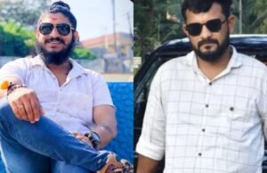 ಕಣಿಯೂರು ಗ್ರಾ.ಪಂ ಸದಸ್ಯ ಪ್ರವೀಣ್ ಗೌಡ ಮೇಲೆ ಹಲ್ಲೆ ಪ್ರಕರಣ; ಪ್ರಜ್ವಲ್ ಕೆವಿ ಗೌಡ ಮತ್ತು ರಾಧಾಕೃಷ್ಣ ಗೌಡ ರಿಗೆ ಶಿಕ್ಷೆ ವಿಧಿಸಿದ ನ್ಯಾಯಾಲಯ