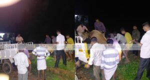 ಅಕ್ರಮ ದನಸಾಗಾಟ ಧರ್ಮಸ್ಥಳ ಪೊಲೀಸರ ಕಾರ್ಯಾಚರಣೆ ದನ ರಕ್ಷಣೆ ನಾಲ್ವರ ವಿರುದ್ದ ಪ್ರಕರಣದಾಖಲು