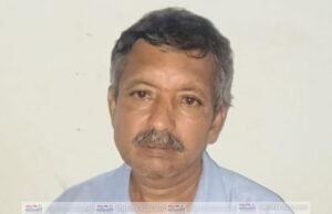ಬೆಳ್ತಂಗಡಿ : ನ್ಯಾಯಾಲಯಕ್ಕೆ ಹಾಜರಾಗದ ವಾರಂಟ್ ಆರೋಪಿಯ ಬಂಧನ
