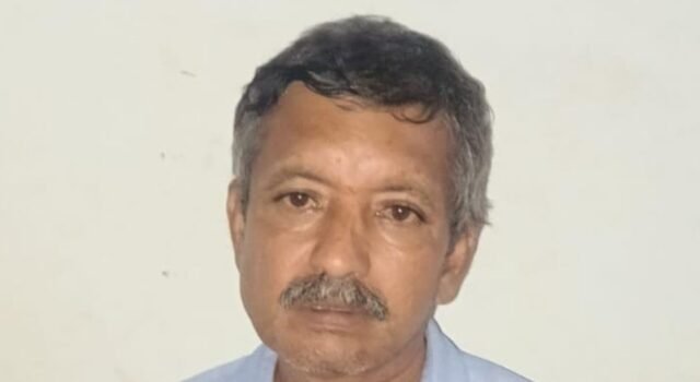 ಬೆಳ್ತಂಗಡಿ : ನ್ಯಾಯಾಲಯಕ್ಕೆ ಹಾಜರಾಗದ ವಾರಂಟ್ ಆರೋಪಿಯ ಬಂಧನ