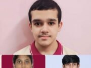 ಯು.ಜಿ. ಸಿಇಟಿ ಪರೀಕ್ಷೆ: ರಾಜ್ಯಕ್ಕೆ 7ನೇ ಸ್ಥಾನ ಪಡೆದವಿದ್ವತ್ ಪಿಯು ಕಾಲೇಜಿನ ಚಿನ್ಮಯ್ ಜಿ.ಕೆ. ಇತರ ವಿದ್ಯಾರ್ಥಿ ಗಳಿಂದಲೂ ಉತ್ತಮ ಸಾಧನೆ