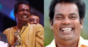 ಖ್ಯಾತ ಮಲಯಾಳಂ ಚಲನಚಿತ್ರ ನಟ ಸಲೀಂ ಕುಮಾರ್ ನಿಧನ