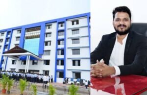 ವಿದ್ಯಾರ್ಥಿಗಳ ಶೈಕ್ಷಣಿಕ ಸಾಧನೆಗೆ ಎಕ್ಸೆಲ್ ಶಕ್ತಿ ನೀಡಿದೆ: ಸುಮಂತ್ ಕುಮಾರ್ ಜೈನ್