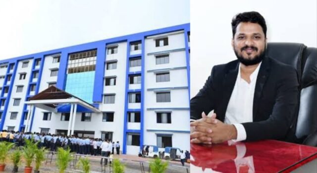 ವಿದ್ಯಾರ್ಥಿಗಳ ಶೈಕ್ಷಣಿಕ ಸಾಧನೆಗೆ ಎಕ್ಸೆಲ್ ಶಕ್ತಿ ನೀಡಿದೆ: ಸುಮಂತ್ ಕುಮಾರ್ ಜೈನ್