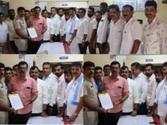ಬೆಳ್ತಂಗಡಿ; ಅನಿತಾ ಕಾಸರಗೋಡು ವಿರುದ್ದ ಗುರುನಾರಾಯಣ ಸೇವಾ ಸಂಘದಿಂದ ಪೊಲೀಸರಿಗೆ ದೂರು