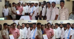 ಬೆಳ್ತಂಗಡಿ; ಅನಿತಾ ಕಾಸರಗೋಡು ವಿರುದ್ದ ಗುರುನಾರಾಯಣ ಸೇವಾ ಸಂಘದಿಂದ ಪೊಲೀಸರಿಗೆ ದೂರು