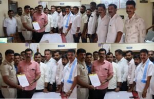 ಬೆಳ್ತಂಗಡಿ; ಅನಿತಾ ಕಾಸರಗೋಡು ವಿರುದ್ದ ಗುರುನಾರಾಯಣ ಸೇವಾ ಸಂಘದಿಂದ ಪೊಲೀಸರಿಗೆ ದೂರು