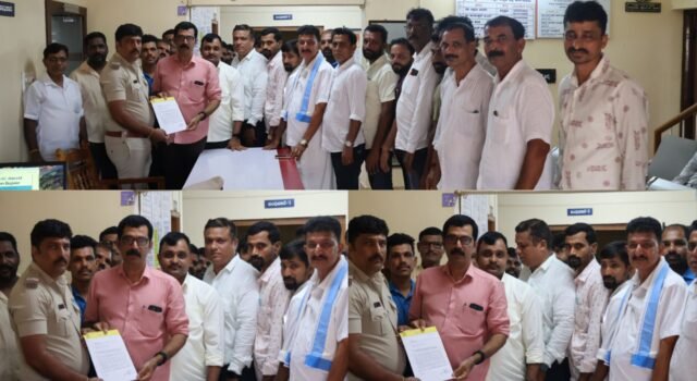 ಬೆಳ್ತಂಗಡಿ; ಅನಿತಾ ಕಾಸರಗೋಡು ವಿರುದ್ದ ಗುರುನಾರಾಯಣ ಸೇವಾ ಸಂಘದಿಂದ ಪೊಲೀಸರಿಗೆ ದೂರು