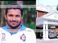 ಬೆಳ್ತಂಗಡಿ : ವಿವಾಹಿತ ಮಹಿಳೆ ಮೇಲೆ ಅತ್ಯಾಚಾರ ಪ್ರಕರಣ; ಆರೋಪಿಯನ್ನು ಬಂಧಿಸಿದ ಧರ್ಮಸ್ಥಳ ಪೊಲೀಸರು