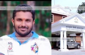 ಬೆಳ್ತಂಗಡಿ : ವಿವಾಹಿತ ಮಹಿಳೆ ಮೇಲೆ ಅತ್ಯಾಚಾರ ಪ್ರಕರಣ; ಆರೋಪಿಯನ್ನು ಬಂಧಿಸಿದ ಧರ್ಮಸ್ಥಳ ಪೊಲೀಸರು