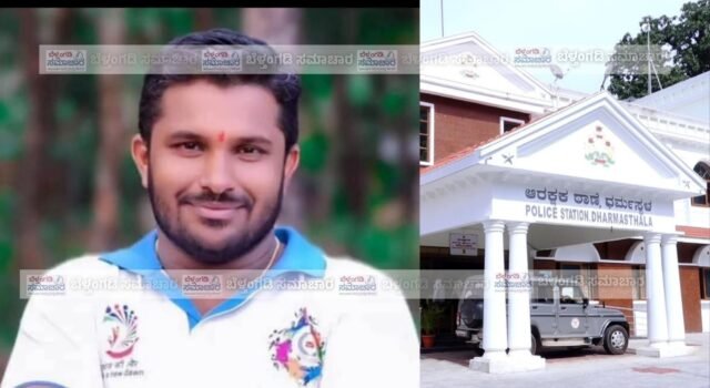 ಬೆಳ್ತಂಗಡಿ : ವಿವಾಹಿತ ಮಹಿಳೆ ಮೇಲೆ ಅತ್ಯಾಚಾರ ಪ್ರಕರಣ; ಆರೋಪಿಯನ್ನು ಬಂಧಿಸಿದ ಧರ್ಮಸ್ಥಳ ಪೊಲೀಸರು