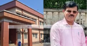 ಬೆಳ್ತಂಗಡಿ ಸರಕಾರಿ ಆಸ್ಪತ್ರೆಯಲ್ಲಿ ಮಹಿಳಾ ಸಿಬ್ಬಂದಿಗೆ ಲೈಂಗಿಕ ಕಿರುಕುಳ; ಚಂದ್ರಶೇಖರ್ ವಿರುದ್ದ ಪ್ರಕರಣ ದಾಖಲು