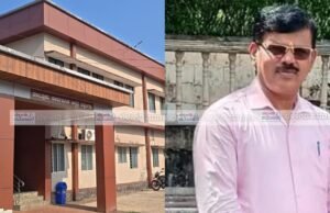 ಬೆಳ್ತಂಗಡಿ ಸರಕಾರಿ ಆಸ್ಪತ್ರೆಯಲ್ಲಿ ಮಹಿಳಾ ಸಿಬ್ಬಂದಿಗೆ ಲೈಂಗಿಕ ಕಿರುಕುಳ; ಚಂದ್ರಶೇಖರ್ ವಿರುದ್ದ ಪ್ರಕರಣ ದಾಖಲು
