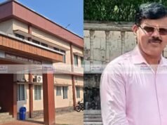 ಬೆಳ್ತಂಗಡಿ ತಾಲೂಕು ಸಾರ್ವಜನಿಕ ಆಸ್ಪತ್ರೆಯ ಮಹಿಳಾ ಸಿಬ್ಬಂದಿಗೆ ಲೈಂಗಿಕ ಕಿರುಕುಳ ಆರೋಪ: ತಪ್ಪಿತಸ್ಥರ ವಿರುದ್ಧ ಕಠಿಣ ಕ್ರಮಕ್ಕೆ ವಿಮೆನ್ ಇಂಡಿಯಾ ಮೂವ್ಮೆಂಟ್ ಆಗ್ರಹ