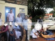 ಮಂಗಳೂರು: 42.7 ಕೆಜಿ ಆನೆದಂತ ವಶ, ಪುದುವೆಟ್ಟಿನ ವ್ಯಕ್ತಿ ಸೇರಿದಂತೆ ಮೂವರ ಬಂಧನ