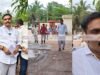 ಬೆಳ್ತಂಗಡಿ : ಎಸ್ಐಟಿ ಕಚೇರಿಗೆ ಬಂದ ಮಟ್ಟಣ್ಣವರ್ ಜಯಂತ್ ಟಿ ತಂಡದಿಂದ ಎಸ್.ಐ.ಟಿ ಗೆ ದೂರು