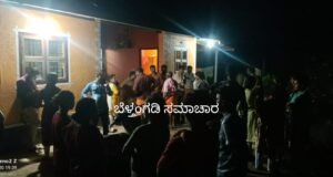 ಬೆಳ್ತಂಗಡಿ;ಗುರಿಪಳ್ಳದಲ್ಲಿ ಮನೆಗೆ ನುಗ್ಗಿ ಲಕ್ಷಾಂತರ ಮೌಲ್ಯದ ಚಿನ್ನಾಭರಣ ಕಳವು