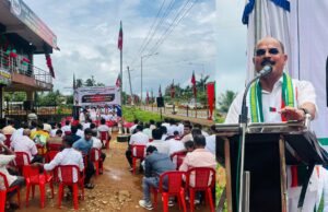 ಎಸ್.ಡಿ.ಪಿ.ಐ ಪಕ್ಷದ ಸಂಸ್ಥಾಪನಾ ದಿನಾಚರಣೆ ಪಕ್ಷದ ಶಿಸ್ತು, ತತ್ವ ಹಾಗೂ ಕಾರ್ಯವೈಖರಿಯೇ ಪಕ್ಷದ ಬೆಳವಣಿಗೆಗೆ ಕಾರಣ: ಅಲ್ಫೋನ್ಸ್ ಫ್ರಾಂಕೋ