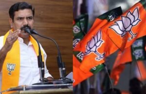 ಬಿಜೆಪಿ ಸದಸ್ಯರ ಅಡ್ಡ ಮತದಾನ; ಧರ್ಮಸ್ಥಳ ದಲ್ಲಿ ಶಾಸಕಾಂಗ ಸಭೆ, ಪ್ರಮಾಣವಿಲ್ಲ