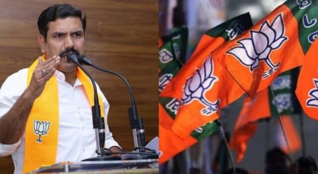 ಬಿಜೆಪಿ ಸದಸ್ಯರ ಅಡ್ಡ ಮತದಾನ; ಧರ್ಮಸ್ಥಳ ದಲ್ಲಿ ಶಾಸಕಾಂಗ ಸಭೆ, ಪ್ರಮಾಣವಿಲ್ಲ