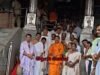 ವಿಧಾನ ಪರಿಷತ್ ಚುನಾವಣೆಯಲ್ಲಿ ಅಡ್ಡ ಮತದಾನ ವಿವಾದ: ಬಿಜೆಪಿ ರಾಜ್ಯಾಧ್ಯಕ್ಷ ಬಿ.ವೈ. ವಿಜಯೇಂದ್ರ ಹಾಗೂ ಕರಾವಳಿ ಭಾಗದ ಶಾಸಕರು ಶ್ರೀ ಕ್ಷೇತ್ರ ಧರ್ಮಸ್ಥಳ ಭೇಟಿ