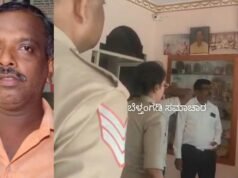 ಬೆಳ್ತಂಗಡಿ; ತಲೆಮರೆಸಿ ಕೊಂಡಿರುವ ವಿಠಲಗೌಡನಿಗಾಗಿ ಪೊಲೀಸರಿಂದ ವಿವಿದೆಡೆ ಶೋಧ