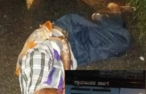 ಧರ್ಮಸ್ಥಳ ಕನ್ಯಾಡಿಯಲ್ಲಿ ಪಾದಾಚಾರಿಗೆ ಬಸ್ ಡಿಕ್ಕಿ ಗಂಭೀರ ಗಾಯ